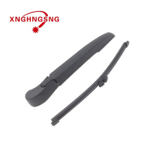 Car Rear Wiper Blades Back Windscreen Wiper Arm For BMW X3 F25 Wiper rubber